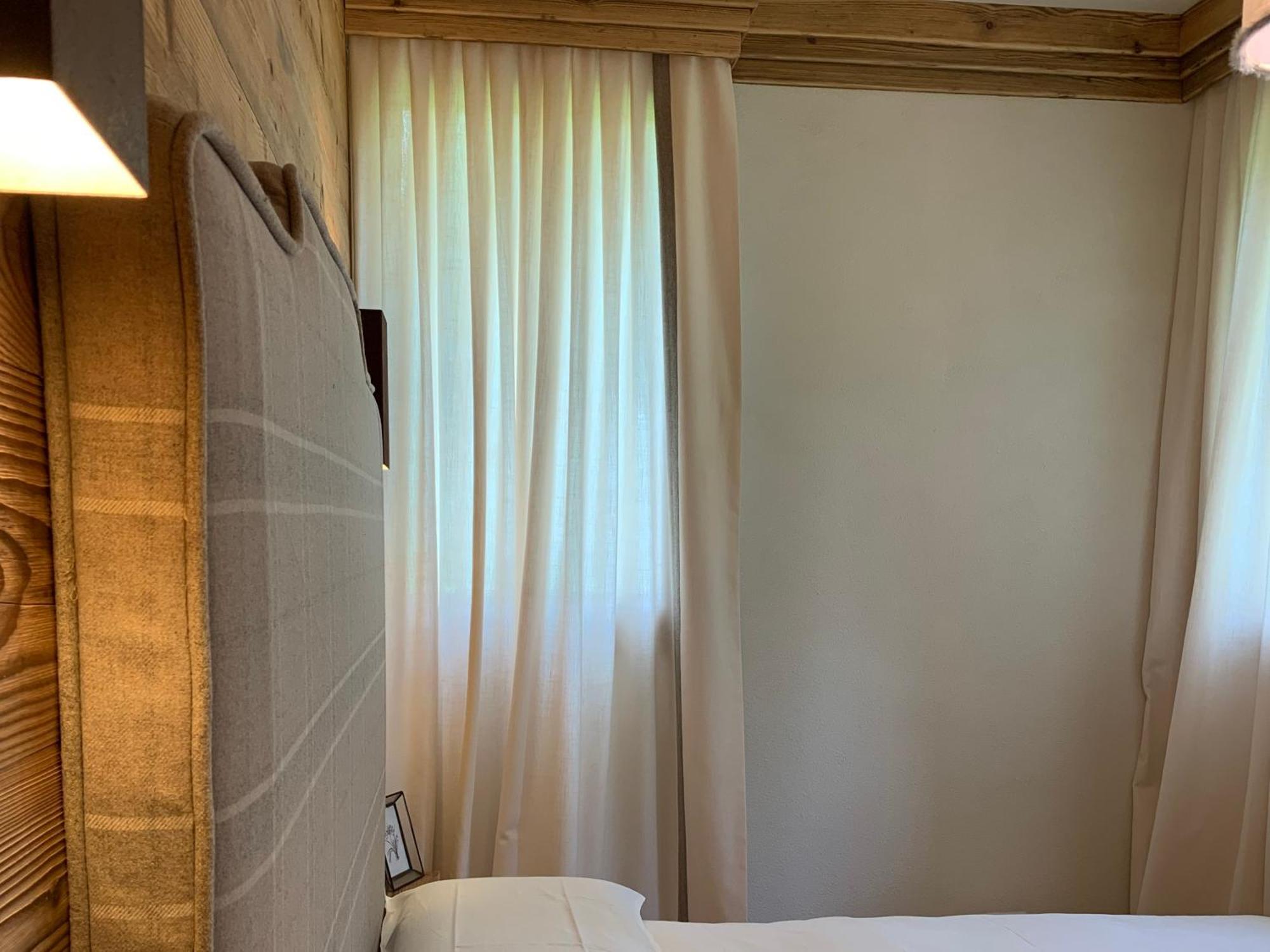 Piccolo Gioiello Di Montagna Apartment Villanova  Bagian luar foto
